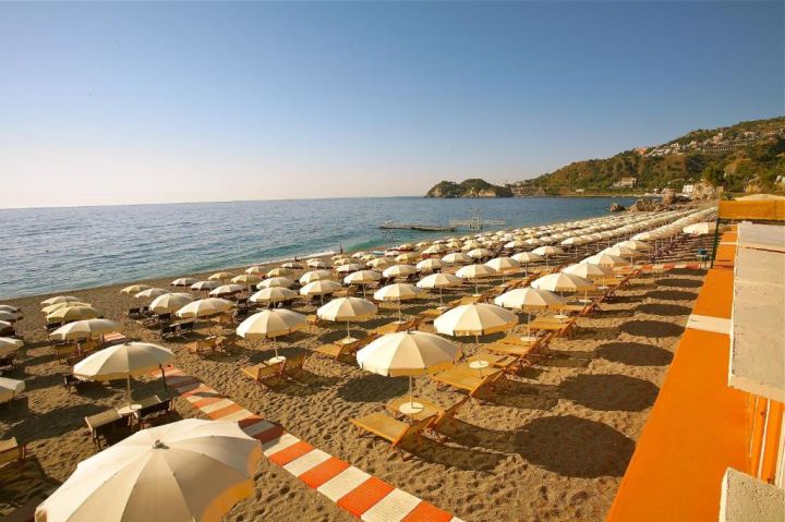 Best september vacations